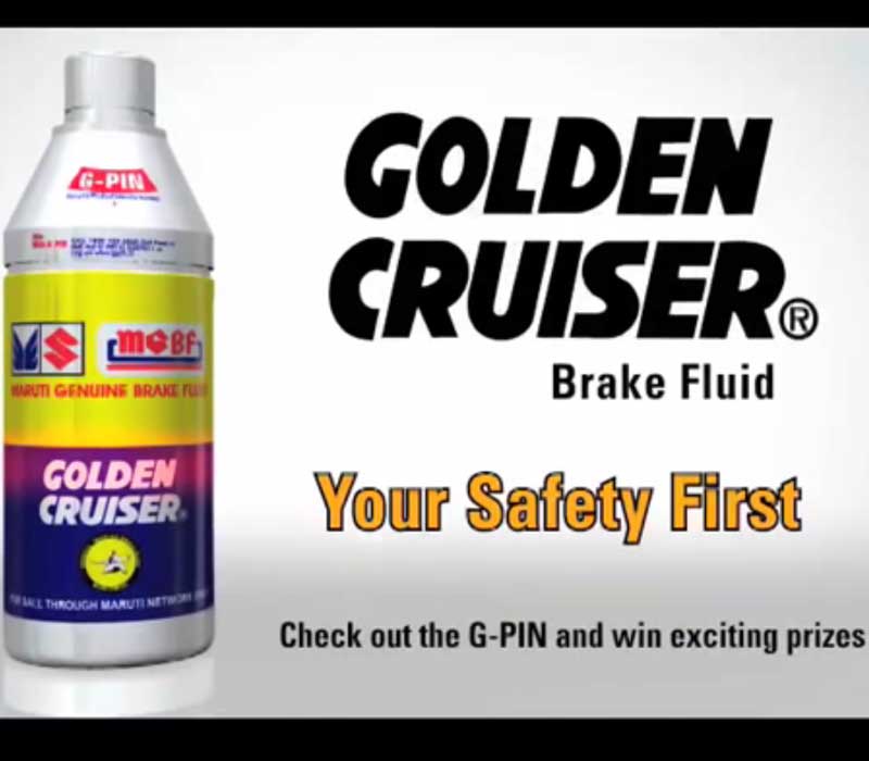 Golden Cruiser (Lover boy)