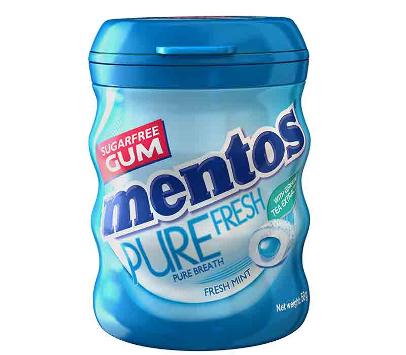 Mentos-Fresh