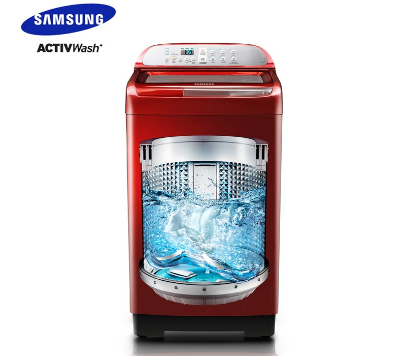 Samsung Washing Machine