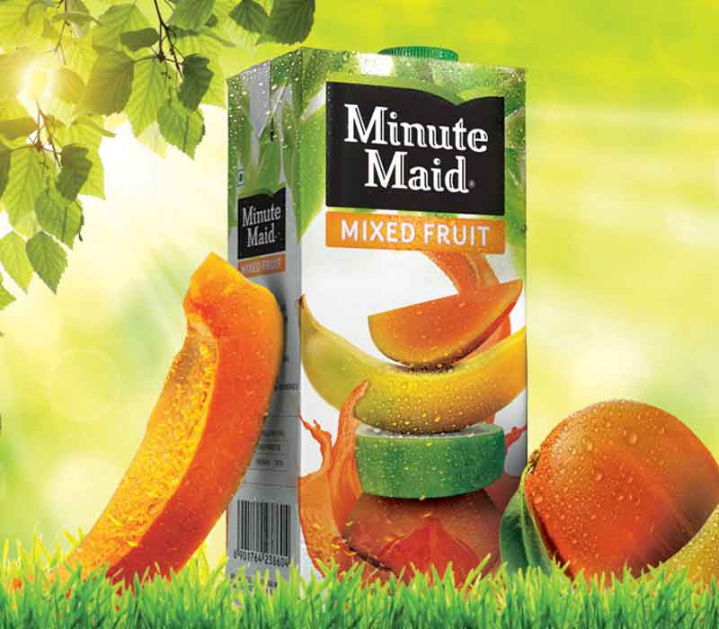 Minute Maid